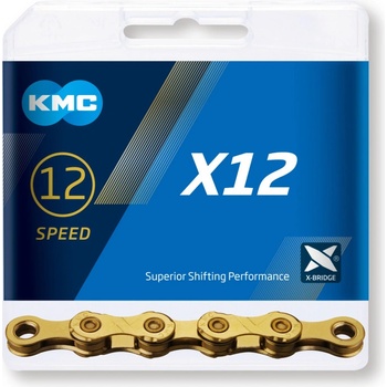 KMC X-12