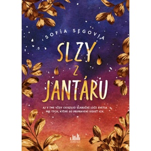 Slzy z jantáru | Sofía Segovia (2022)