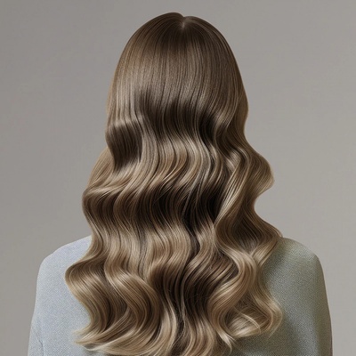 Sanotint Classic 10 světlý blond