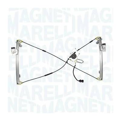 Mechanizmus zdvíhania okna MAGNETI MARELLI 350103115900