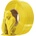 AzureFilm PETG Hyper Speed Refill Yellow - 1, 75 mm / 1000 g (FGR171-1021)