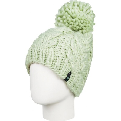Roxy dámská zimní čepice Winter Cameo Green