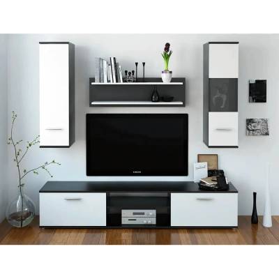 Smartshop TATENEN černá bílá
