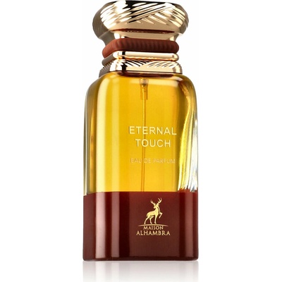 Maison Alhambra Eternal Touch parfumovaná voda unisex 80 ml
