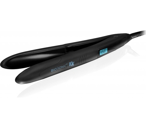 Bio Ionic 10X Pro Styling Iron