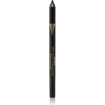 MAX Factor Masterpiece Wow Liner Waterproof водоустойчив молив за очи цвят 310 Sable Black 1.2 гр