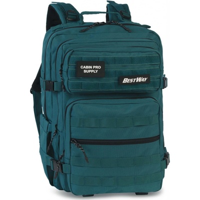 Bestway Cabin Pro Supply Petrol 35l