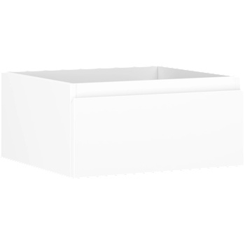 Mexen Orio шкаф за баня под умивалник 50 см, 1 чекмедже, бял мат- 91A10-05023-1-BF01 (91A10-05023-1-BF01)