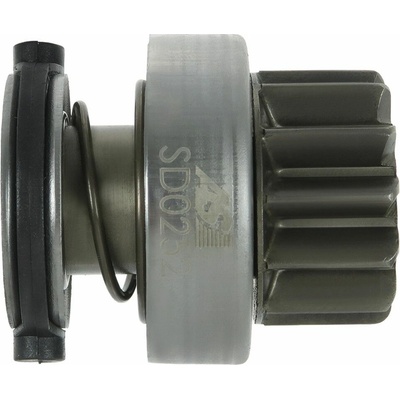 Voľnobežná prevodovka, štartér AS-PL SD0252