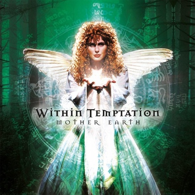 WITHIN TEMPTATION - MOTHER EARTH LP