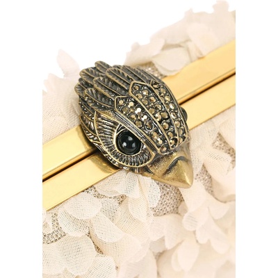 Kurt Geiger London Клъч Kurt Geiger London Kensington (9102943609)