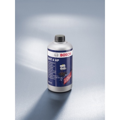 Bosch Brzdová kvapalina DOT 4 HP 500 ml