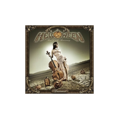Helloween - Unarmed / Remastered 2020 CD