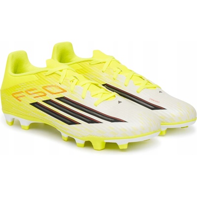 adidas F50 CLUB FG/MG J