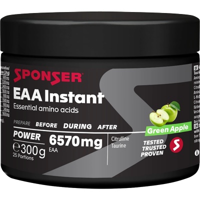 Sponser Sport Food EAA Instant - 300 г