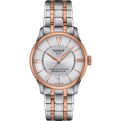 Tissot T139.207.22.038.00