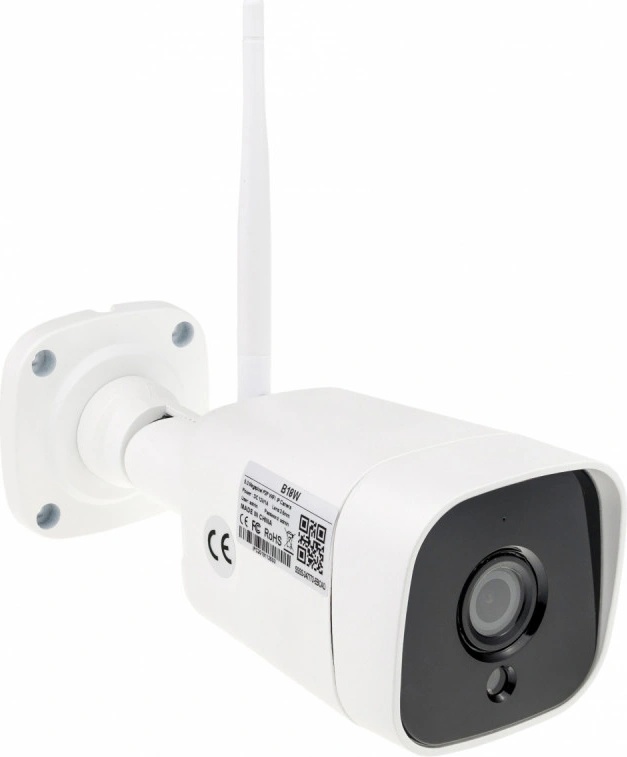 Secutek SBS-B18W
