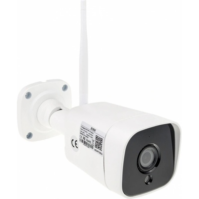 Secutek SBS-B18W