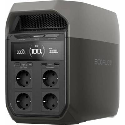 EcoFlow DELTA 3h