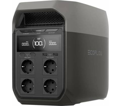 EcoFlow DELTA 3h