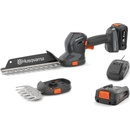 Husqvarna Aspire S20-P4A KIT