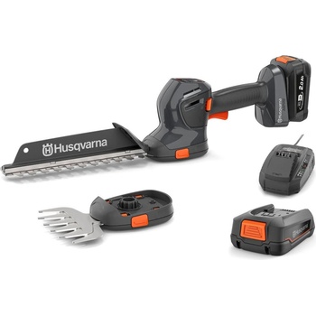 Husqvarna Aspire S20-P4A KIT