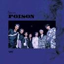 VAV - Poison CD