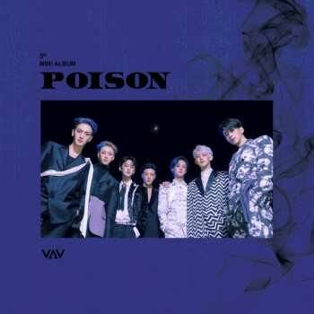 VAV - Poison CD