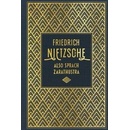 Also sprach Zarathustra Nietzsche FriedrichPevná vazba