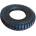 GardenMAX Гума външна Garden MAX 4х12 за ремарке за мотофрези (4001212)