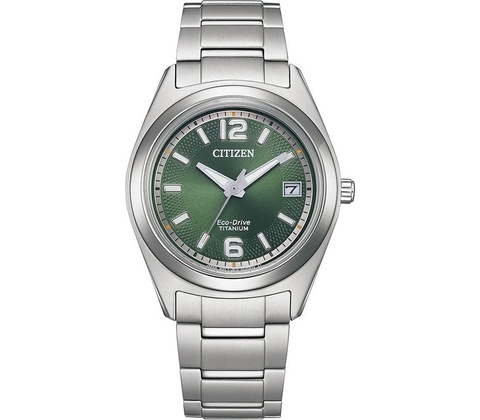 Citizen FE6151-82X