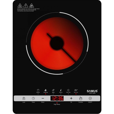Samus PSVFE-11BG4
