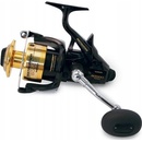 Shimano BaitRunner 4000D