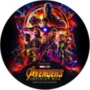 Avengers - Infinity War LP