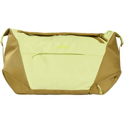 adidas Terrex Сак Adidas terrex Mt Duffel 70 Luggage - Semi Frozen Lemon / Sand Green (510-6681-0311)
