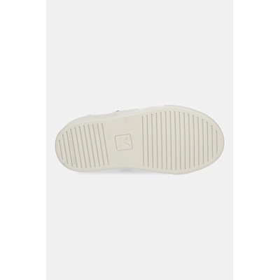 Veja Детски кожени кецове Veja Small Volley (SY2021183C.28.35)