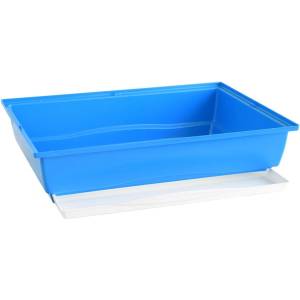 INTER-ZOO Pet Products Заменяемо корито INTERZOO 54 x 39 x 13 см