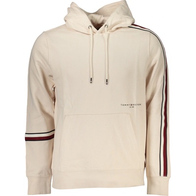 Tommy Hilfiger pánska mikina Béžová