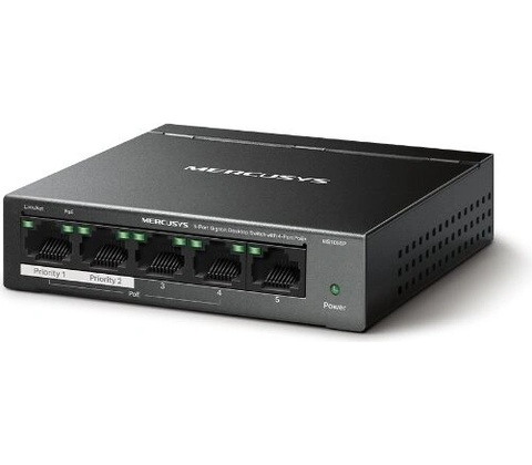TP-Link MS105GP