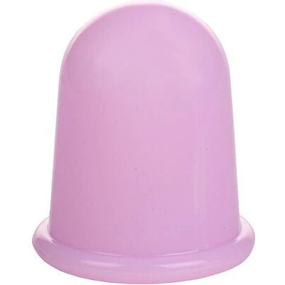 Merco Cups Extra masážne silikonové baňky fialová