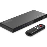 ASSMANN DS-55332 HDMI 4K 60Hz 5x1 превключвател (DS-55332)