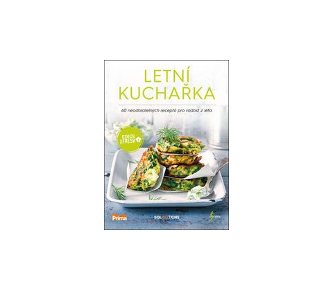 Letní kuchařka