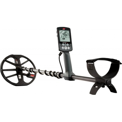 Minelab Equinox 800 – Zboží Mobilmania