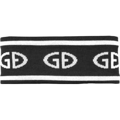 Goldbergh TIARA black/cream