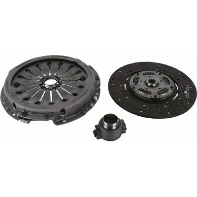 Spojková sada SACHS 3400 700 682