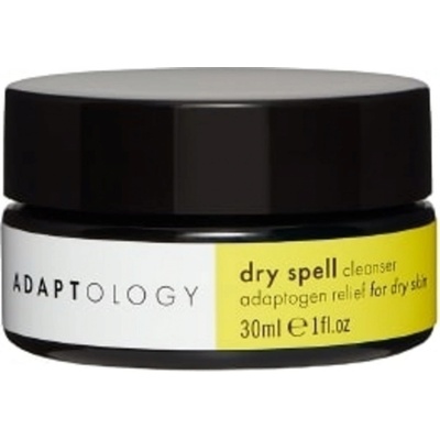 Adaptology dry spell Cleanser 30 ml