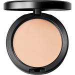 MAC Cosmetics Studio Fix Powder Plus Foundation Prefill матиращ фон дьо тен-пудра цвят N4 12 гр