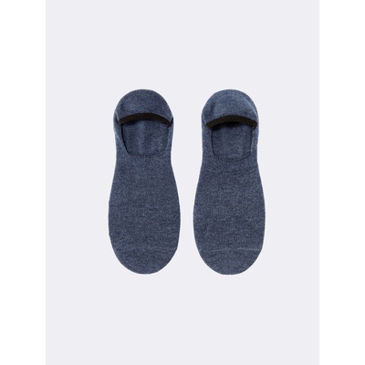Celio Тъмно сини чорапи с косъмчета Celio Misible Celio | Sin | МЪЖЕ | ЕДИН РАЗМЕР