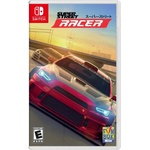 Funbox Media Super Street Racer (Switch)