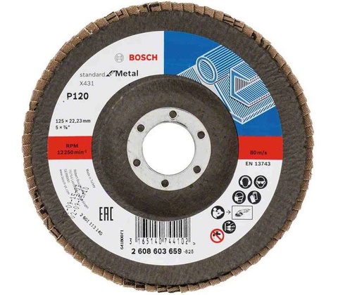 BOSCH 2.608.603.659